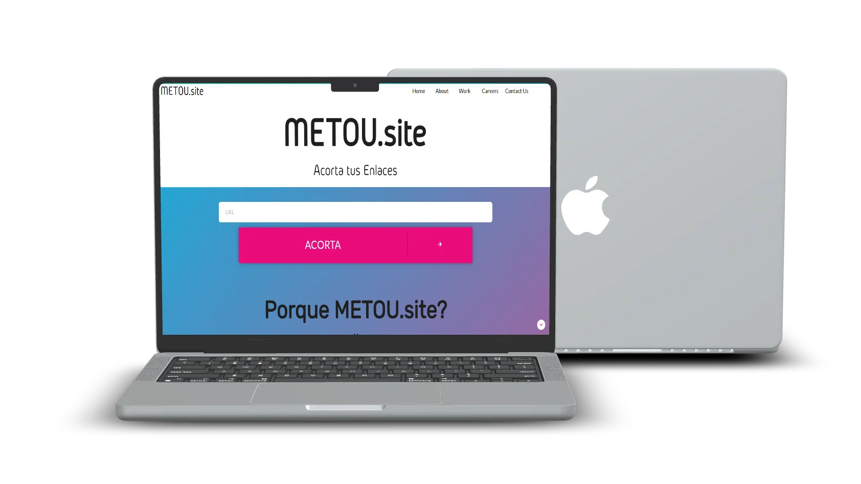 Metou.site