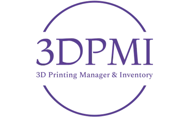 Captura del proyecto 3D PMI