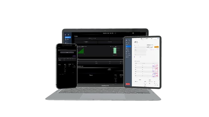 Designarte Invoice Platform