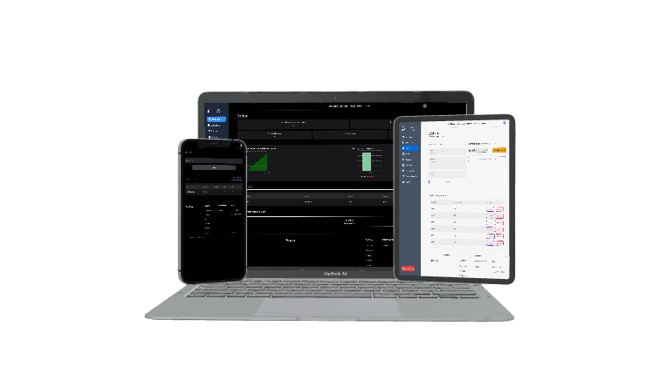 Designarte Invoice Platform cover